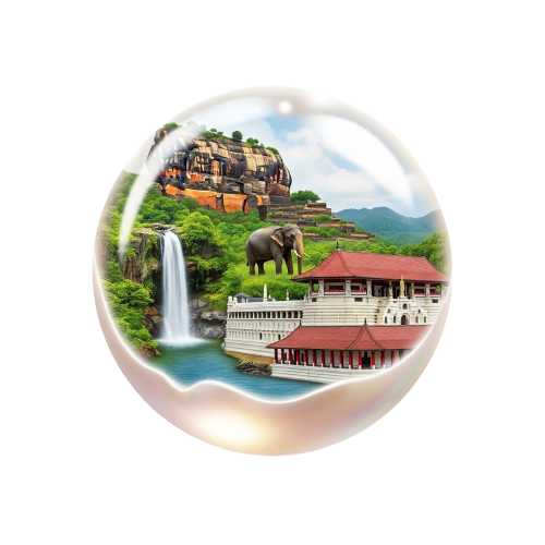 Pearl Paradise Reisen Logo